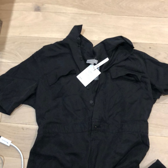 ASOS Other - Boiler suit